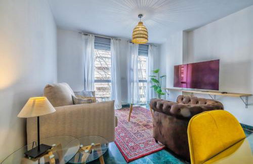 Apto Ronda de los Tejares & Centro - Foto 2