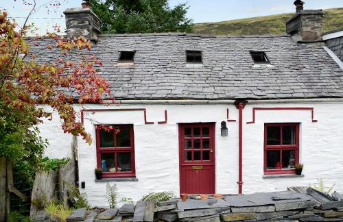 Bryn Rhos Goch - Foto 1