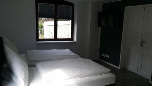 Ferienhaus Loreleytraum, Wohnung Erdgeschoss - Foto 5