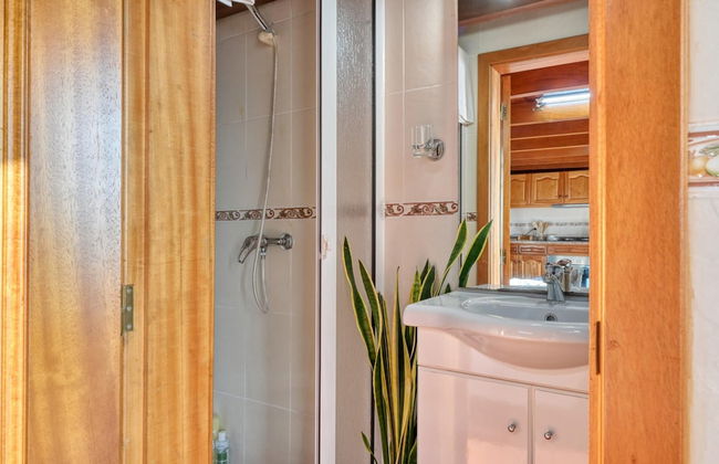 Ocean View Cottage a Home in Madeira - Foto 29