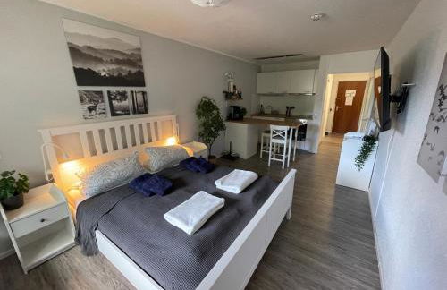 Ferienwohnung in Freudenstadt-Kniebis I, Schwarzwald - Foto 14