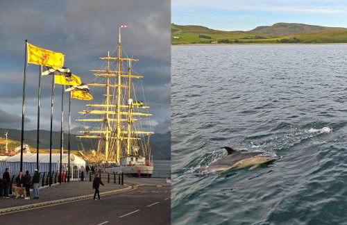 House - Sleeps 8 - Pets Ok - Parking - Foto 24