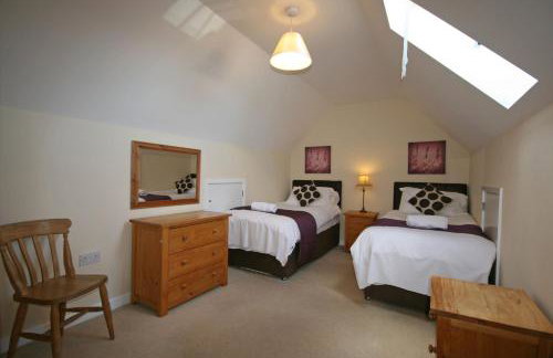 Grooms Cottage - Foto 9