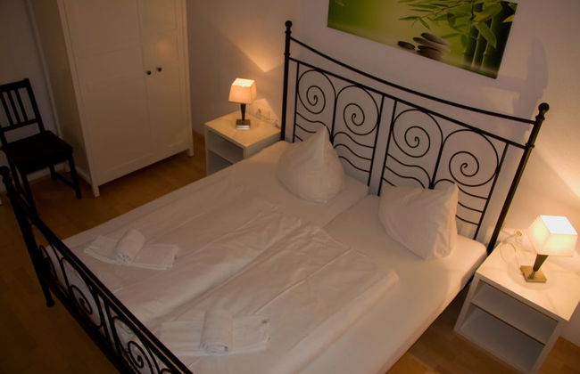 Appartements Fürstalm Alpendorf - Foto 22