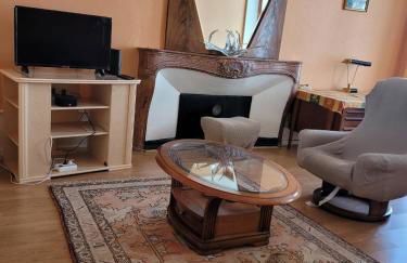 Hébergement Flotiane - Foto 18