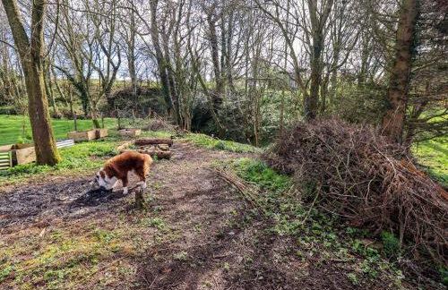 Yew Tree Cottage - Photo 37