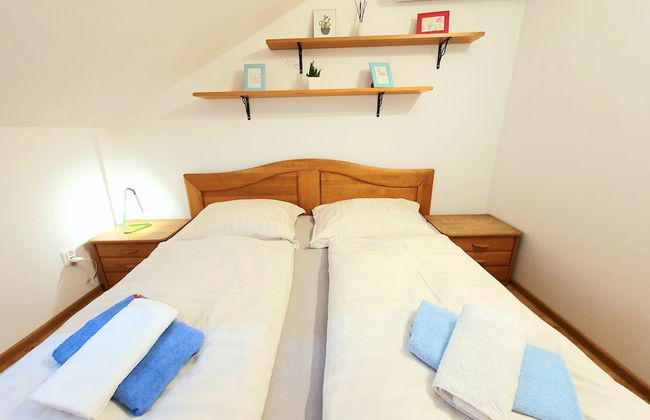 Villa Nad Kalwa - Foto 3