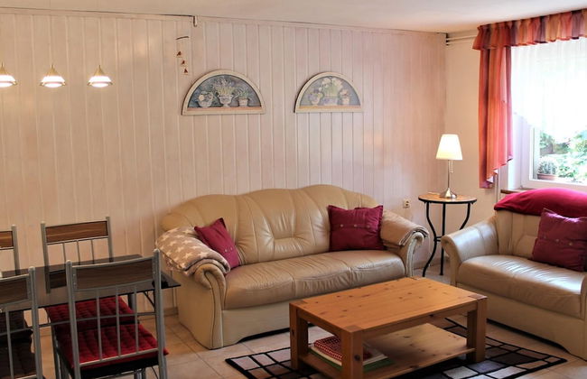 Damshagen Coastal Comfort - Foto 10