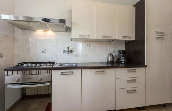 Holiday House Višnjan - Foto 11