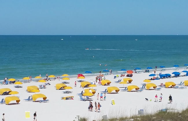 Gulf Strand Resort - Foto 71