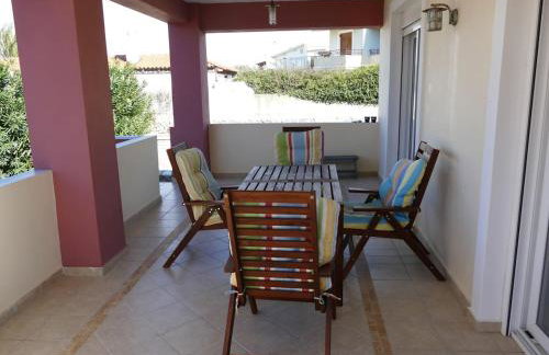 Acharavi, villa next to the beach - Foto 11