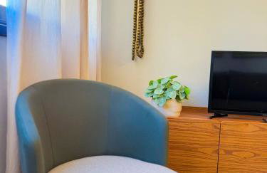 Belíssimo Ap na Praça - Wi-fi e Piscina - Foto 15