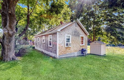 Seaside Cottage - Foto 26