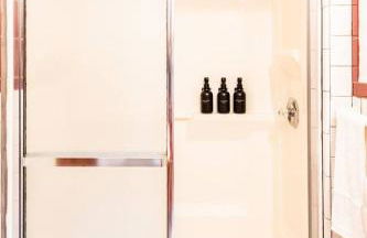 Charming 2 Bedroom Apartment Near NYC, Metlife Stadium - Foto 15