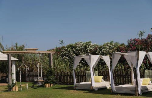 Margarita's Luxury Suites - Foto 59