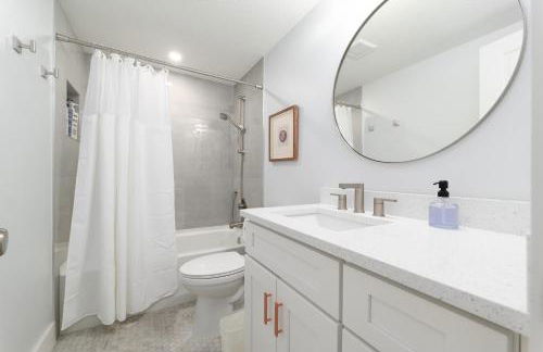 Be A Nomad - Margaret House - 2blks from the Bch - Foto 21