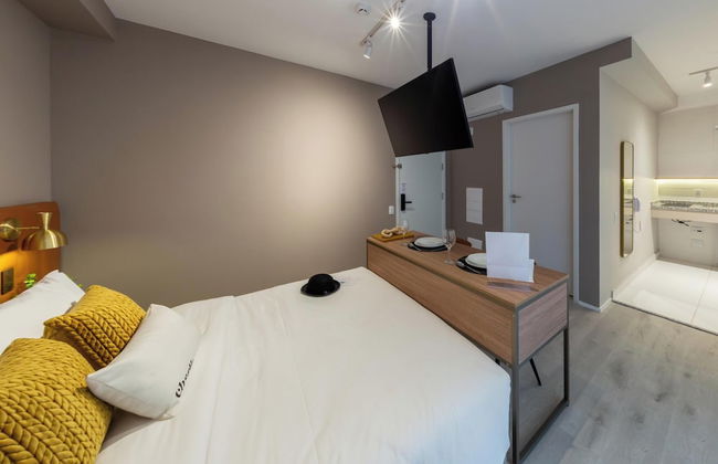 Charlie Contemporâneo Jardins Essential - Foto 3