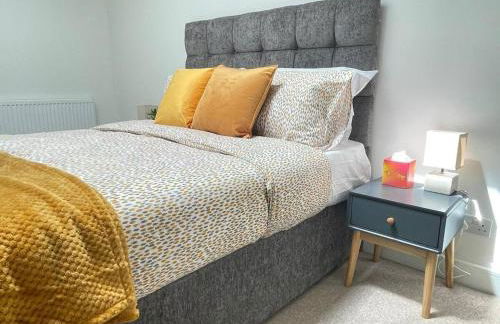 Exclusive 1 and 2 Bedroom Flats only 0,5 miles aw - Foto 23