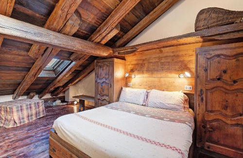 Il Fienile Della Nonna Introd - Foto 60