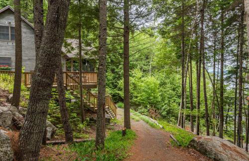 Loon Cove Cottage - Foto 31