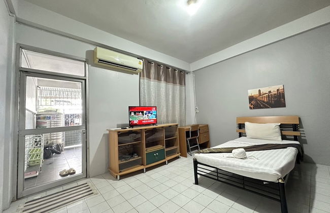 7-7 House Classic House for Family - Foto 15