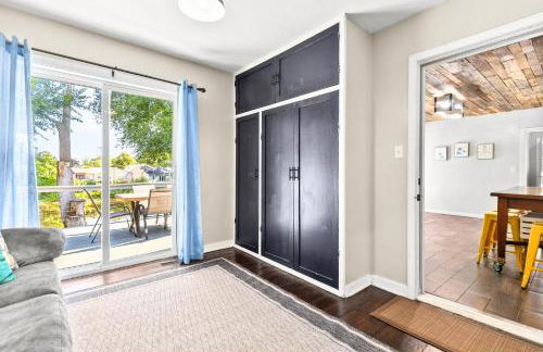 The Waterfront-Game Room!Movie Theatre!Bunk Room! - Foto 66