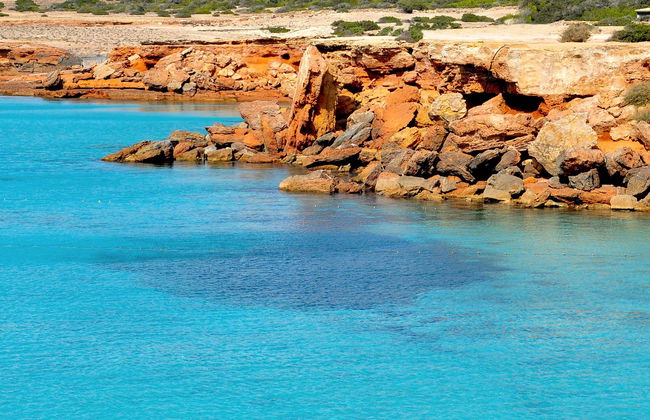 Formentera Beach Cove Cruise - Foto 9