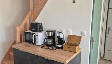 Maison de Claire - Foto 5, toaster