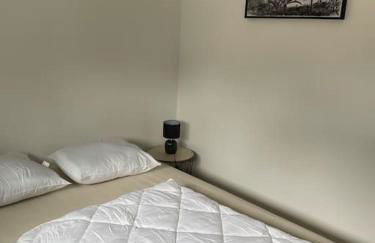 Les Chalets du Mancel Chalet Maïka -Bouleries Jump - 24h du Mans - Foto 8