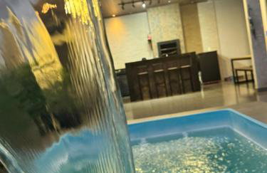 Casa da Maga com piscina no Jd Cataratas Foz - Foto 12