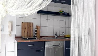 Wohnung in Eislingen an der Fils - Foto 4, stove, minibar