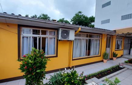 Casa privativa completa e aconchegante! - Foto 26