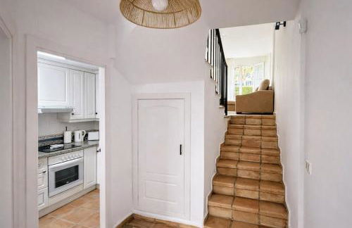 House in Bahía Golf with pool and ocean views - Foto 23