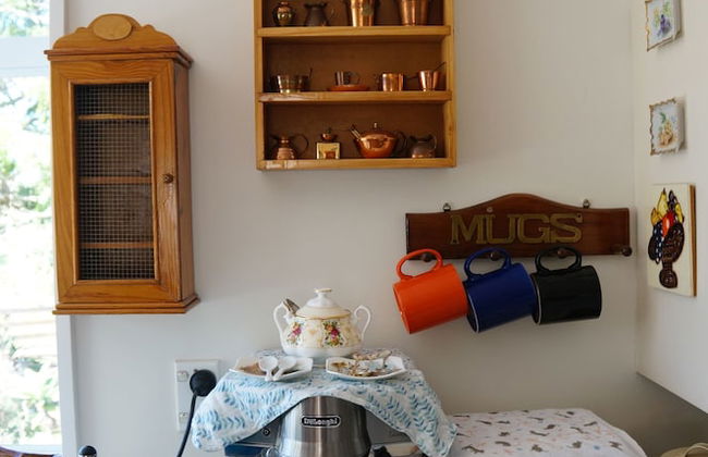 Silver Waters Lodge - Photo 24