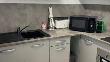 Chaleureuse annexe contemporaine - Foto 5