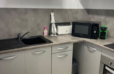 Chaleureuse annexe contemporaine - Foto 5