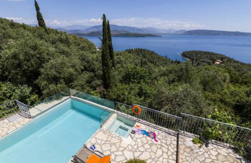 Scirocco & Folitsa Villas - Foto 15