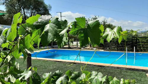 Vivienda Rural Maestro Herrador - Foto 3