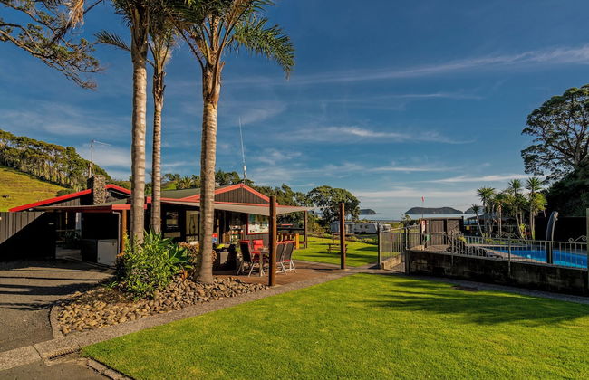 Anglers Lodge - Foto 2