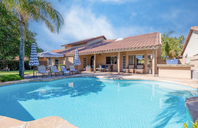 Spanish Wells by Avantstay Putting Green + Pool! - Foto 1