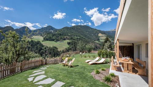 Hinterscholerhof - Foto 2, Garden view