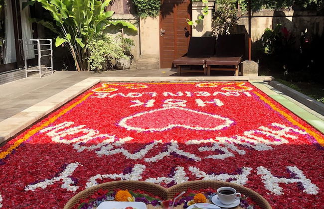 Dana's Place Private Villa - Photo 32