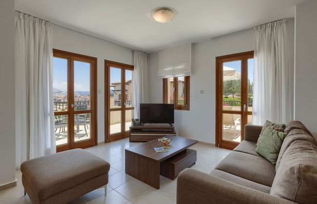 Aphrodite Hills Rentals – Apartments - Foto 46