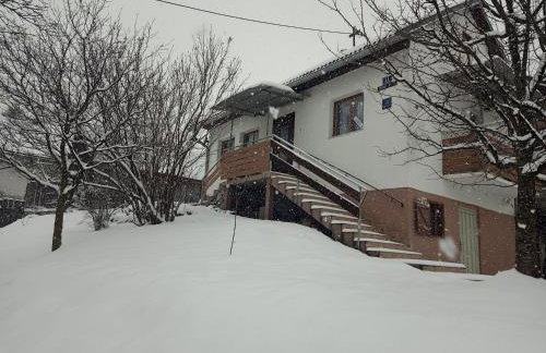 Apartman 1 RIBIČ - Foto 32