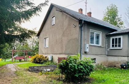 Nad stawem dom - Foto 13