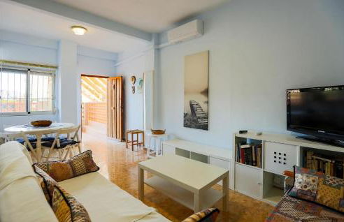 2 Bedroom Beautiful Home In Cartagena - Foto 5