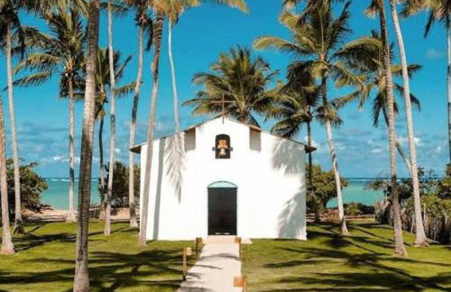 Casa nova Naluum Milagres - Foto 10