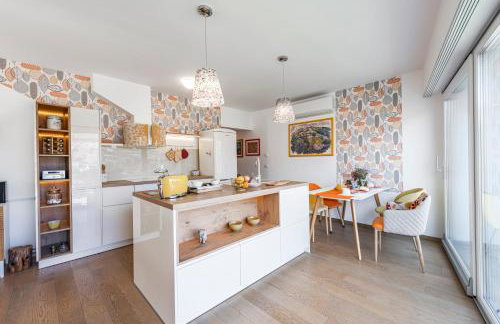 Apartment Harmonia - Foto 8