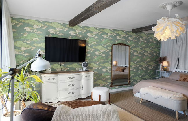 Paschal Winery - Dream 1 Cottage - Foto 17