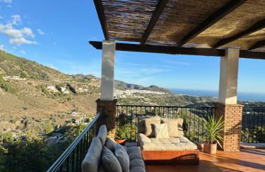 El Nido Frigiliana - Cortijo Tito Manuel - Photo 9